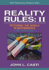 Reality Rules, the Frontier (Reality Rules, Volume 2)