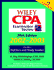 Wiley Cpa Examination Review, Outlines and Study Guidelines (Wiley Cpa Examination Review. Vol 1: Outlines and Study Guides, 29th Ed) (Volume 1)