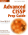 Advanced Cissp Prep Guide: Exam Q&a [With Cdrom]