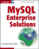 Mysql Enterprise Solutions