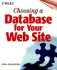Choosing a Database for Your Web Site