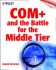 Com+ and the Battle for the Middle Tier