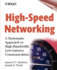 High-Speed Networking: A Systematic Approach to High-Bandwidth Low-Latency Communication