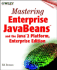 Mastering Enterprise Javabeans and the Java 2 Platform, Enterprise Edition