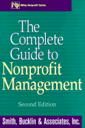 Complete Guide to Nonprofit Management