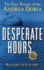 Desperate Hours: the Epic Rescue of the Andrea Doria