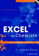 Excel for Chemists: A Comprehensive Guide