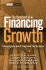 The Handbook of Financing Growth: Strategies and Capital Structure