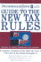 Pricewaterhousecoopers Guide to the New Tax Rules: Includes the Latest 2004 Income Tax Numbers!