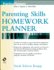 Parenting Skills Homework Planner Knapp, Sarah Edison