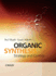 Organic Synthesis: Strategy and Control