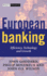 European Banking: Efficiency, Technology and Growth (Wiley Finance)