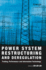 Power System Restructuring and Deregulation: Trading, Performance and Inforamtion Technology