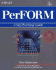Perform? : a Self-Teaching Guide (Wiley Self Teaching Guides)