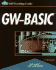 Gw-Basic(R): Self-Teaching Guide