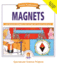 Janice Vancleave's Magnets: Mind-Boggling Experiments You Can Turn Into Science Fair Projects