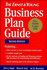 The Ernst & Young Business Plan Guide (the Ernst & Young Business Guide Series)