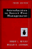 Introduction to Insect Pest Management (Environmental Science and Technology: a Wiley-Interscience Series of Texts and Monographs)