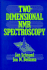 TwoDimensional Nmr Spectroscopy