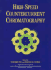 High Speed Countercurrent Chromatography