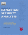 Handbook of Canadian Security Analysis: a Guide to Evaluating the Industry Sectors of the Market, From Bay Street's Top Analysts, Vol. 2