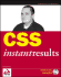 Css Instant Results