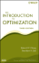 An Introduction to Optimization