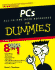 Pcs All-in-One Desk Reference for Dummies