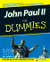 John Paul II for Dummies
