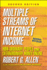 Multiple Streams of Internet Income: How Ordinary People Make Extraordinary Money Online, 2nd Edition