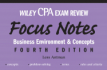 Business Environment & Concepts (Wiley Cpa Examination Review Focus Notes)