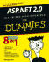 Asp. Net 2. 0 All-in-One Desk Reference for Dummies