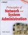 Principles of Network and System Administration 2nd Edition