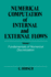 Numerical Computation of Internal and External Flows. Volume 1, Fundamentals of Numerical Discretization