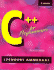 C++ for Programmers, 2nd Edition