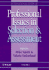 International Review of Professional Issues in Selection and Assessment: V. 1 (Assessment for Selection & Development S. )