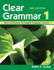 Clear Grammar 1, 2nd Edition: Keys to Grammar for English Language Learners