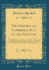 The Oxford and Cambridge Acts of the Apostles With Introduction and Notes for the Use of Students Preparing for the Following Examinations the of Preceptors Etc, Etc Classic Reprint