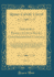 Thesaurus Resolutionum Sacr Congregationis Concilii, Vol. 8: Qu Consentane Ad Tridentinorum Pp. Decreta Aliasque Canonici Juris Sanctiones, Munus Secretarii Ejusdem Sacr Congregationis Obeunte