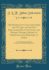 The Separation of the Clean From the Unclean, Or the Only Practicable Way of Attaining the Highest Possible Degree of Christianity and Happiness on God With Biblical Proofs Classic Reprint