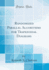 Randomized Parallel Algorithms for Trapezoidal Diagrams (Classic Reprint)