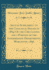 Second Supplement to the Catalogue Issued in 1884 of the Circulating and a Portion of the Intermediate Departments, Worcester, 1896 Classic Reprint