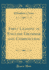 First Lessons in English Grammar and Composition Classic Reprint