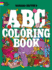 Abc Coloring Book