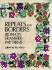 Repeats and Borders Iron-on Transfer Patterns