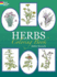 Herbs Coloring Book (Colouring Books)