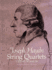 String Quartets, Opp. 42, 50, and 54 Format: Book