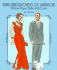 Duke and Duchess of Windsor Fashion Paper Dolls in Full Color