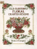 Old-Fashioned Floral Charted Designs (Dover Needlework) (Dover Needlework Series)