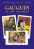 Gauguin: 16 Art Stickers (Fine Art Stickers)